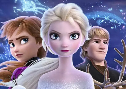 اطلاعات جدید از انیمیشن Frozen 3