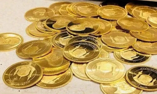 قیمت لحظه ای طلا امروز سه شنبه 14 بهمن 1404 / طلا صعودی شد