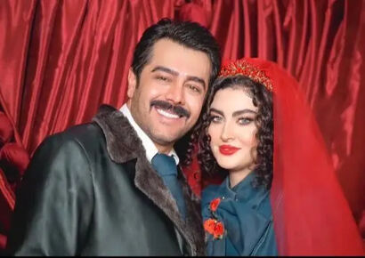 رونمایی از چیدمان خانه مدرن مریم مومن؛ ترکیبی از سلیقه مادر آذری و طراحی خیره‌کننده که همه را شگفت‌زده کرد!