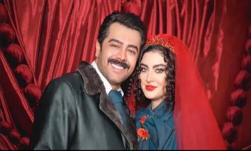 رونمایی از چیدمان خانه مدرن مریم مومن؛ ترکیبی از سلیقه مادر آذری و طراحی خیره‌کننده که همه را شگفت‌زده کرد!