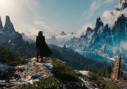 موسیقی The Witcher 4 توسط آهنگساز نسخه سوم ساخته می‌شود