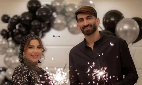 افشاگری جنجالی علیرضا بیرانوند: داور به خاطر فحش‌های به مادرم کارت نداد!