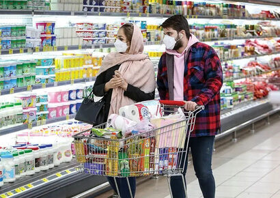مبلغ کالابرگ در شب عید اعلام شد
