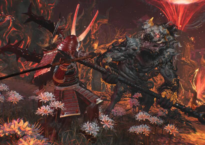 دموی Nioh 3 رکوردشکنی کرد؛ بیش از ۱ میلیون بار دانلود در کمتر از یک هفته!