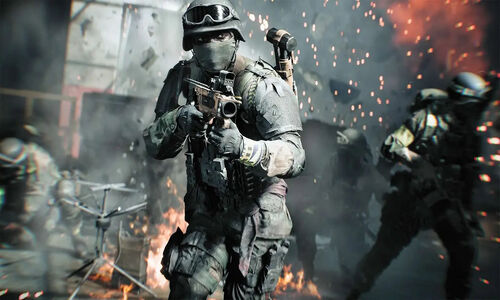 سود هنگفت الکترونیک آرتز نسبت به سال گذشته به لطف Battlefield 6