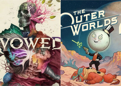 استودیوی Obsidian ساخت The Outer Worlds 3 را کنار گذاشت؛ تمام تمرکز روی Avowed است!