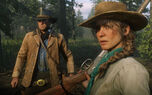 انتشار ریمستر عظیم Red Dead Redemption 2 توسط طرفداران