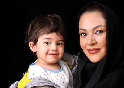 زیبا بروفه: شادمهر عقیلی  بدجوری پشتم ایستاد /  هر دفعه میومدم برم اتاق گریم به من یه متلکی مینداخت