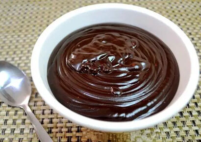 دسر فوری در خانه با فیلم طرز تهیه کرم بیسکوییت و یک ترفندی خوشمزه