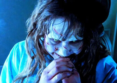چیویتل اجیوفور برای بازی در ریبوت The Exorcist به کارگردانی مایکل فلنگن انتخاب شد