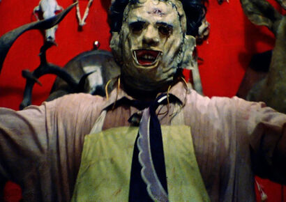 اولین جزئیات از سریال و فیلم The Texas Chainsaw Massacre منتشر شد