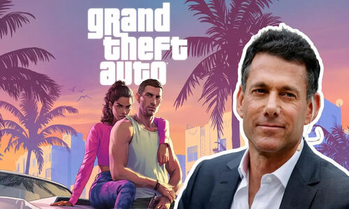 قیمت GTA 6 مشخص شد