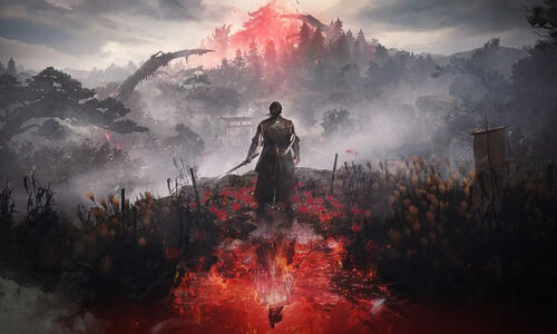 نقد و بررسی بازی Nioh 3