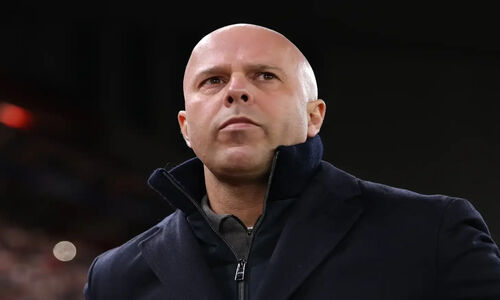 اشلوت تأیید کرد: لیورپول آماده جدایی فن‌دایک!