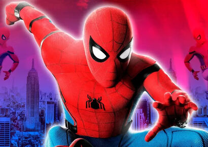 حضور غیرمنتظره جکی چان در پشت‌صحنه Spider-Man 4 همه را شگفت‌زده کرد!