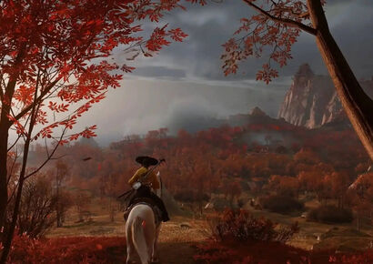 سونی رسما اعلام کرد: Ghost of Yotei در فروش از Ghost of Tsushima پیشی گرفت!
