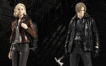 از فیگور‌های آمیبو Resident Evil Requiem رونمایی شد + عکس