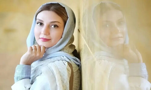 نگاهی به چیدمان خونه دوبلکس و شاهانه حدیث میرامینی