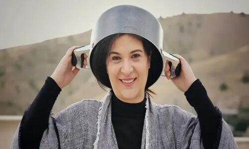 چیدمان منزل شاهانه و لوکس ریما رامین‌فر
