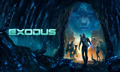 توسعه‌دهندگان سابق Mass Effect تحت فشار سنگین برای خلق بازی RPG علمی‌تخیلی جدید Exodus!