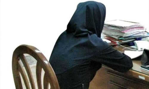 عروس زاپاس در سایه عشق ممنوعه؛ وقتی خانواده شوهر بازی تلخ را رقم زدند!