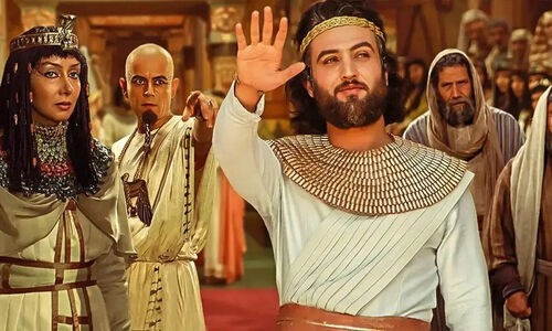 ۱۰ تا از بهترین سریال‌های تاریخی ایران
