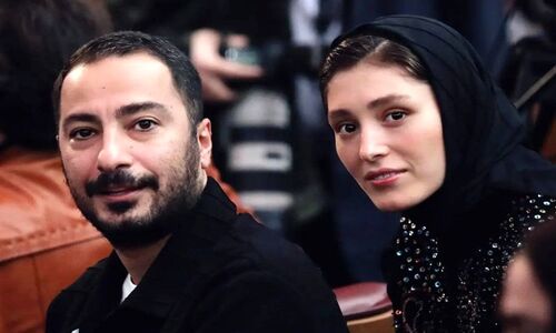 بیوگرافی نوید محمدزاده و  همسر زیبای افغانستانی‌اش فرشته حسینی؛ عکس‌های خصوصی از کودکی تا ازدواج