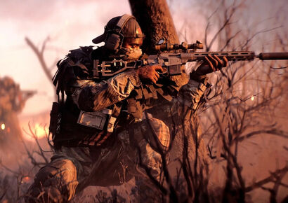 تریلر سیزن دوم Battlefield 6