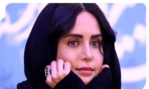 تیپ‌های تکراری بازیگران ایرانی در مراسم خاص؛ پشت پرده کپی‌برداری استایل چه بود؟