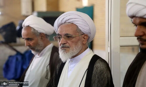 جشن نیمه‌شعبان توسط یک مرجع تقلید لغو شد