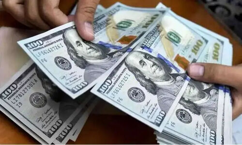 قیمت دلار امروز شنبه 18 بهمن 1404 / ریزش دلار با سیگنال توافق