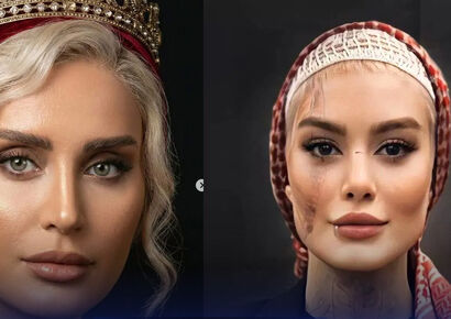 قاب امروز| عکس بدون آرایش الناز شاکردوست، سحر قریشی، الناز حبیبی و نیوشا ضیغمی