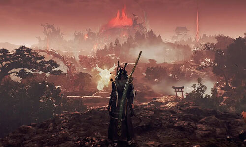 شمار بازیکنان همزمان Nioh 3 در استیم به رکورد بی‌سابقه ۷۰ هزار نفر رسید!