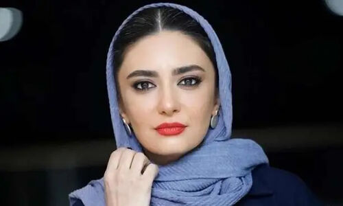رونمایی از جواهرات سر سنگین و گران قیمت لیندا کیانی