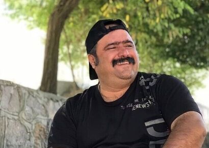 نگاهی به خونه زندگی کاظم نوربخش، سلمان سریال نون خ با دکوراسیون شاه نشین و مجلل/ قارون هم این قصرو نداشت