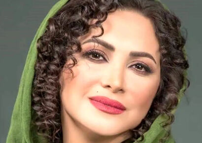 نگاهی به دکوراسیون منزل شاهانه و مجلل کمند امیر سلیمانی، بازیگر سریال «ناریا»