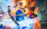 هیجان بی‌سابقه؛ اولین تریلر محتوای Ninjago در LEGO Fortnite منتشر شد!