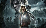 پاناسونیک و کپکام با بلندگوهای گردنی وحشت‌انگیز Resident Evil Requiem گیمرها را شوکه می‌کنند!