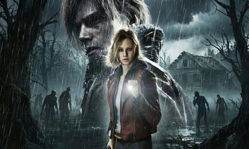 پاناسونیک و کپکام با بلندگوهای گردنی وحشت‌انگیز Resident Evil Requiem گیمرها را شوکه می‌کنند!