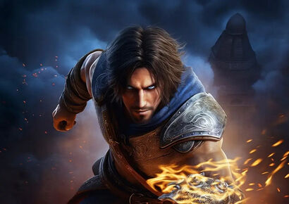 خشم خالق Prince of Persia از لغو ناگهانی ریمیک Sands of Time