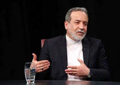 بمب‌های عمل‌نکرده آمریکا در تاسیسات اتمی ایران