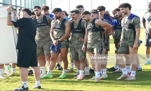 استقبال جالب ذوب آهنی‌ها از شروع لیگ برتر