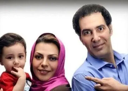 فیلم / نگاهی به سلیقه محشر همسر بهنام تشکر در چیدمان و انتخاب دکوری برای عید امسال / از دکورهای اصیل ایرانی تا ژاپنی با هارمونی دلنشین