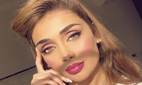 بیوگرافی الناز گلرخ مدل حاشیه ساز اینستاگرامی