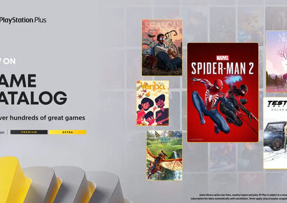 حضور هیجان‌انگیز Spider-Man 2 در بازی‌های جدید پلی استیشن پلاس فوریه ۲۰۲۶؛ لیست کامل منتشر شد!