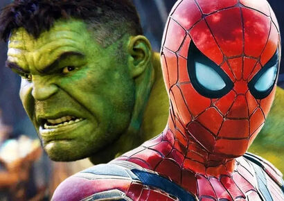 پوستر لو رفته Spider-Man؛ بازگشت شگفت‌انگیز تارهای ارگانیک به دنیای مردعنکبوتی!