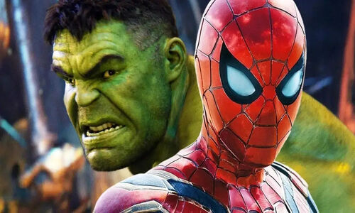 پوستر لو رفته Spider-Man؛ بازگشت شگفت‌انگیز تارهای ارگانیک به دنیای مردعنکبوتی!