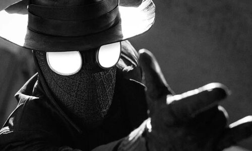 نیکلاس کیج در نخستین تریلر سریال هیجان‌انگیز Spider-Noir دیده شد!