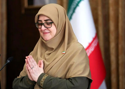 توضیح سخنگوی دولت درباره اقدامات کمیته حقیقت‌یاب حوادث دی‌ماه