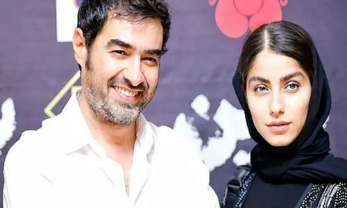 شهاب حسینی در ۲۸ سالگی؛ عکسی دیده نشده با ابروهای پیوسته